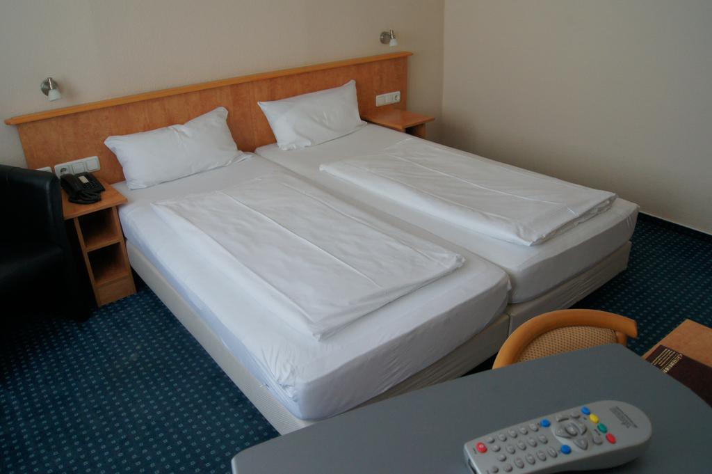 Cityhotel Primavera Trier Quarto foto